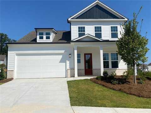 803 Levi Farms Lane, Canton, GA 30115