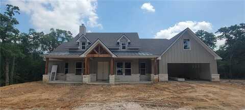 2708 Yorkshire Trail, Franklin, TX 77856