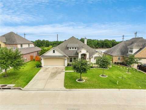 4507 Tonbridge Drive, College Station, TX 77845
