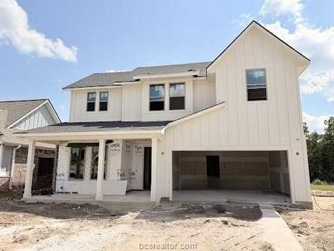 1652 Frontera Ranch Road, College Station, TX 77845