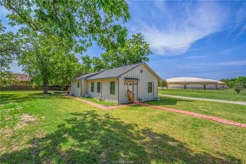 808 North Washington Avenue, Bryan, TX 77803