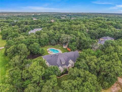 3281 Toltec Trail, College Station, TX 77845
