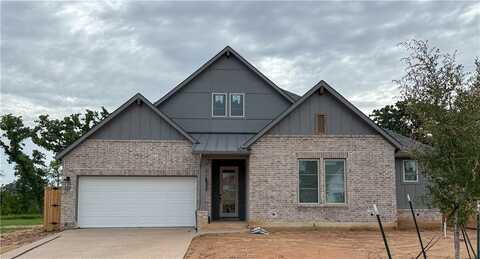 3650 Slocum Hill Drive, College Station, TX 77845