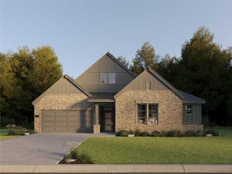 3650 Slocum Hill Drive, College Station, TX 77845