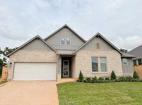 3650 Slocum Hill Drive, College Station, TX 77845