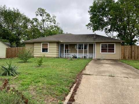 725 Mary Lake Drive, Bryan, TX 77802