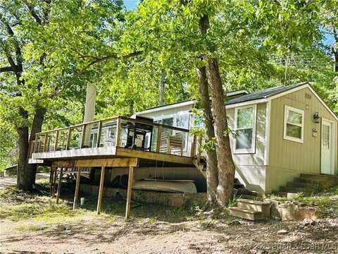 33722 Waterfront Drive, Stover, MO 64078