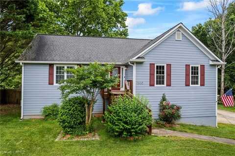 7920 Silversmith Drive, Cumming, GA 30028