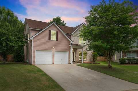 4515 Ambassador Way, Cumming, GA 30040