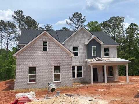 3292 Mill Forest Drive, Conyers, GA 30094