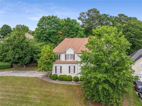 600 Oakmont Hill, Duluth, GA 30097