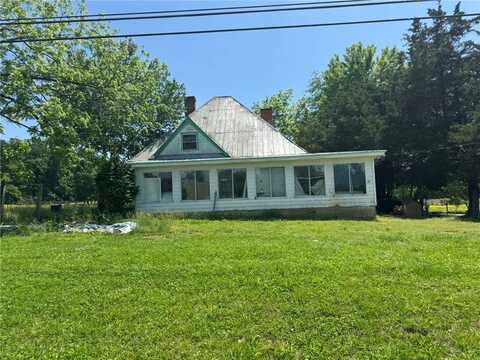 391 Rudy York Road NW, Cartersville, GA 30121