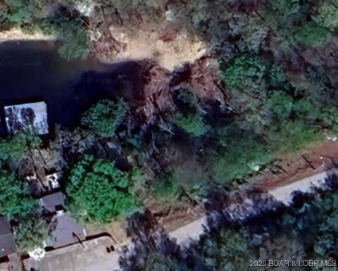 Scenic Drive lot: 3 & 4, Eldon, MO 65026