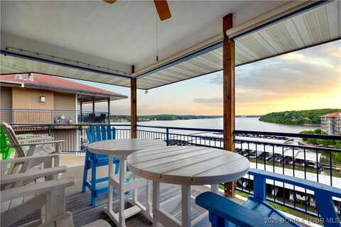 184 E Palisades Condo Drive, Lake Ozark, MO 65049