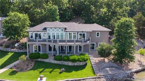 55 Shagbark Drive, Sunrise Beach, MO 65079