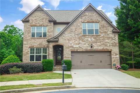 3920 Baverton Drive, Suwanee, GA 30024