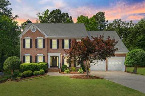 1661 Duxbury Lane NW, Kennesaw, GA 30152
