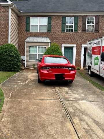 4612 Grand Central Parkway, Decatur, GA 30035