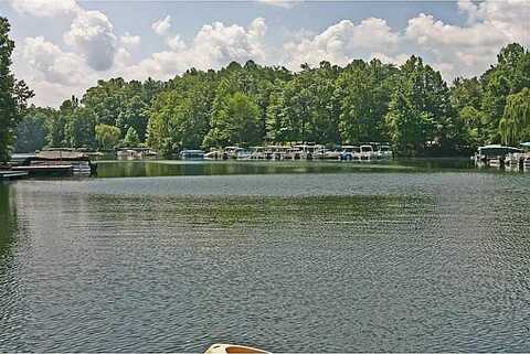 295 Lakewood Drive, Waleska, GA 30183