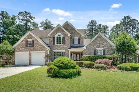 543 Serene Waters Trail, Jonesboro, GA 30236