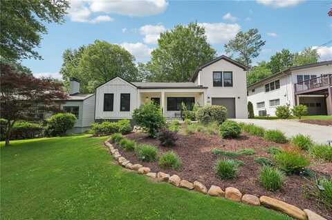 1815 Coventry Road, Decatur, GA 30030