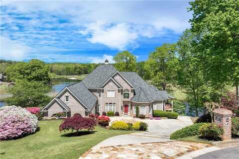 4613 Blakeford Court, Flowery Branch, GA 30542