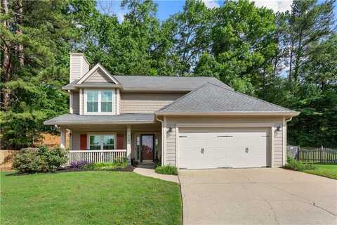4108 Berryhill Trace SE, Smyrna, GA 30082