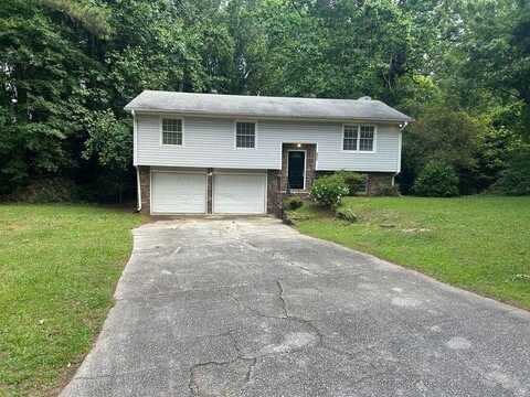 6956 Kimberland Gardens Lane, Lithonia, GA 30058