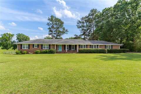418 Bendview Road, Griffin, GA 30223