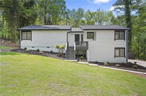 1819 Laurel Ridge Drive SW, Conyers, GA 30094
