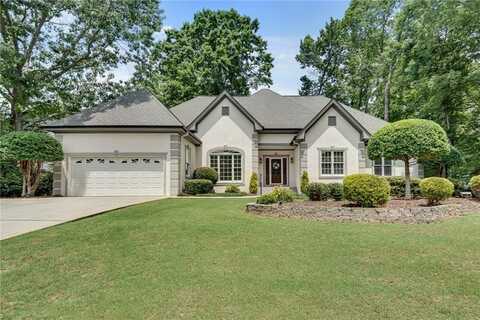 1285 Rivershyre Parkway, Lawrenceville, GA 30043
