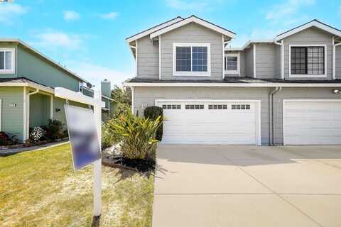 4774 Canvasback Cmn, Fremont, CA 94555