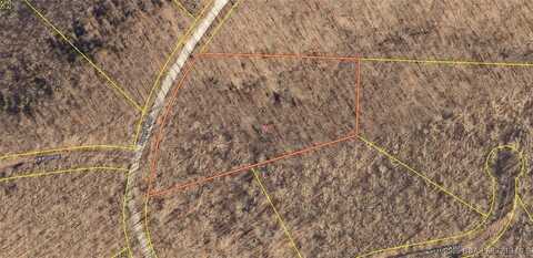 1548 Astrid Loop, Edwards, MO 65326