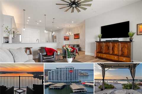 166 Captiva Drive, Sunrise Beach, MO 65079