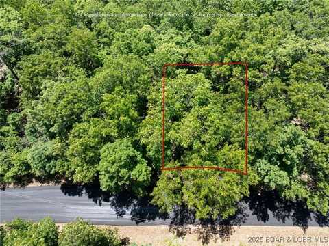 Lot 16 Flame Drive, Camdenton, MO 65020
