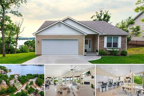 980 Eagle Drive, Lake Ozark, MO 65049