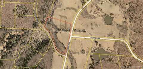 3517 Forbes Road, Edwards, MO 65326