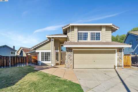 25 Phillips Ct, Tracy, CA 95376