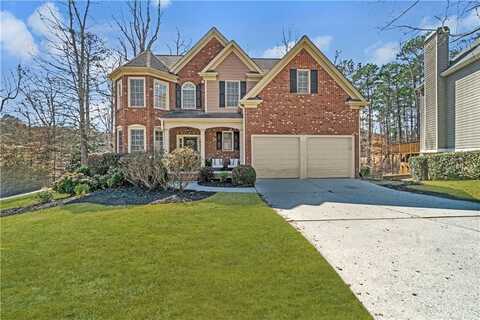 1654 Summersweet Lane, Dacula, GA 30019
