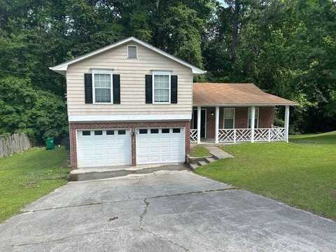 6536 Rebecca Lou Lane, Lithonia, GA 30058