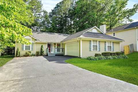 2107 Sandtree Court SW, Atlanta, GA 30331