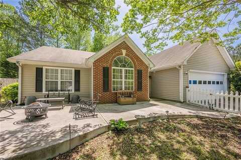 5045 Edinborough Place, Sugar Hill, GA 30518
