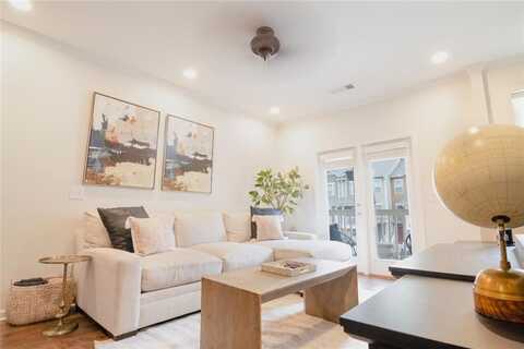 1436 Liberty Parkway NW, Atlanta, GA 30318