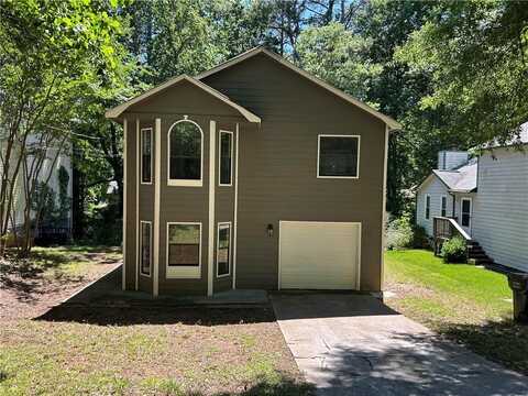 4433 Ford Place, Snellville, GA 30039