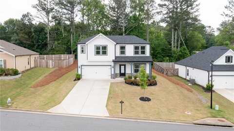3410 Summerpoint Crossing, Cumming, GA 30028