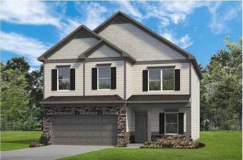 144 Orion Drive, Dalton, GA 30720