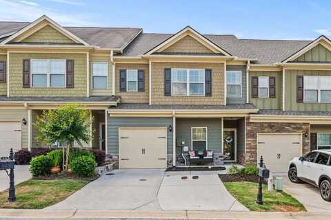 881 Ash Street, Canton, GA 30114