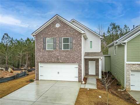 1038 Valley rock, Lithonia, GA 30058
