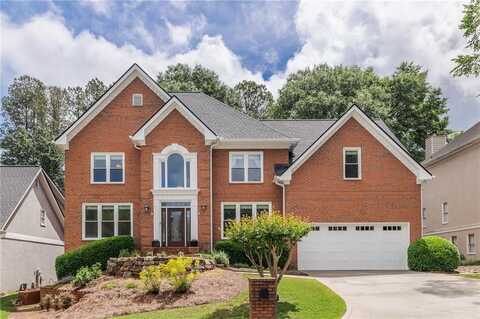 4960 Haydens Walk Drive, Johns Creek, GA 30022