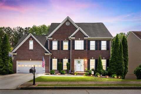 242 Sandhurst Court, Suwanee, GA 30024